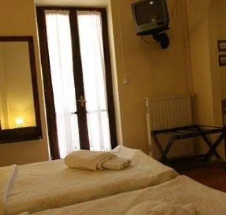 Apart Otel Iason
