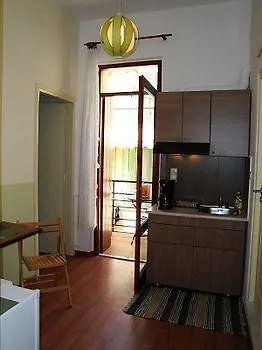Apart Otel Iason 2*