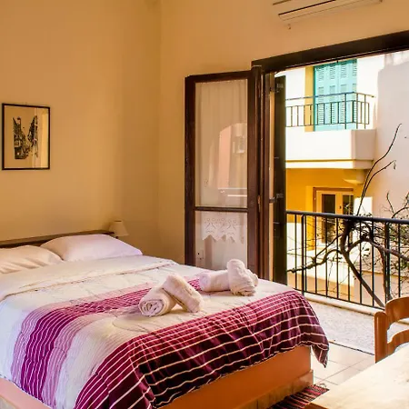 Apart Otel Iason
